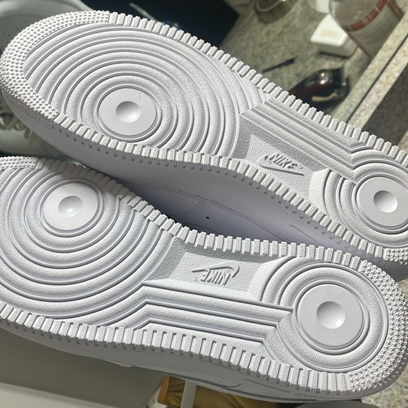 Brand New Air Force 1 ‘07 - Picture 5 of 7